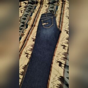 Ariat Women's Work Jeans